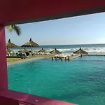 Apartamento en la playa en Mazatlán