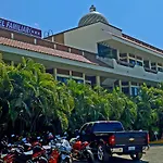 Hotel La Palapa