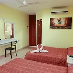 Hotel La Palapa