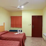 Hotel La Palapa