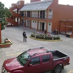 Hotel El Descanso