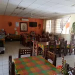 Hotel El Descanso