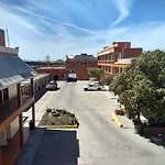 Hotel El Descanso