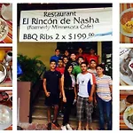 Hotel El Sombrero Suites