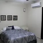 Departamento zona dorada
