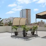 Departamento zona dorada