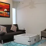 Departamento zona dorada