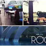 The Jonathon Boutique Hotel