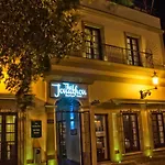 The Jonathon Boutique Hotel