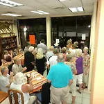 Hotel El Sombrero Suites