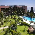 Torres Mazatlan