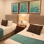 Beachfront At Las Gavias Grand 216