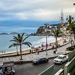 Departamento Vacacional Olas Altas