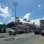 Gaviotas/Zonadorada/Mazatlan