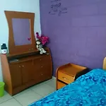 Casita Azul