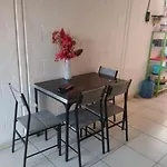 Casita Azul