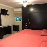 Apartamentos Coxcatlan A Pie De Playa