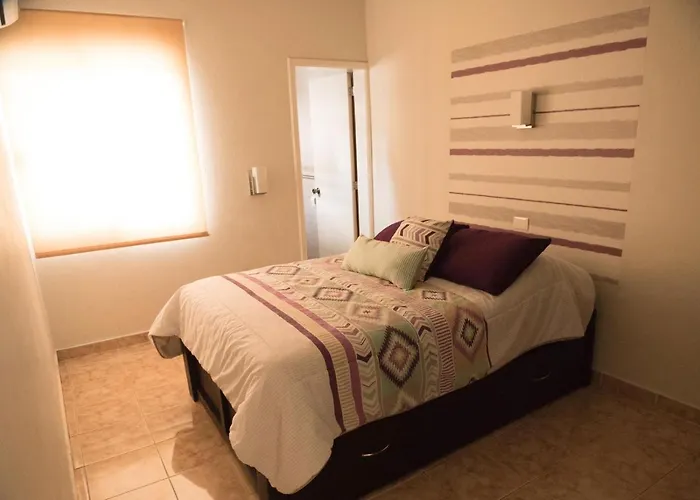 Casa vacacional a 5 min de la playa, 12 o más personas