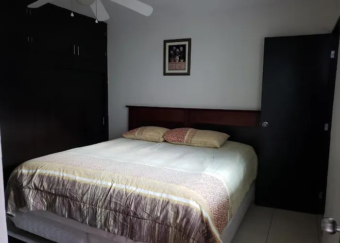 Departamentos Mazatlan