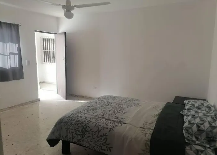Departamento Con Excelente Ubicacion En Mazatlan