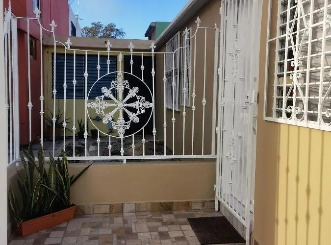 Casa Delfin