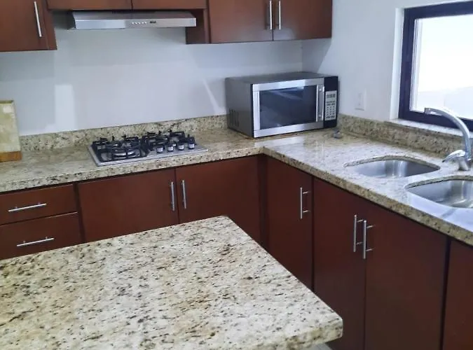 Departamento Real Del Valle
