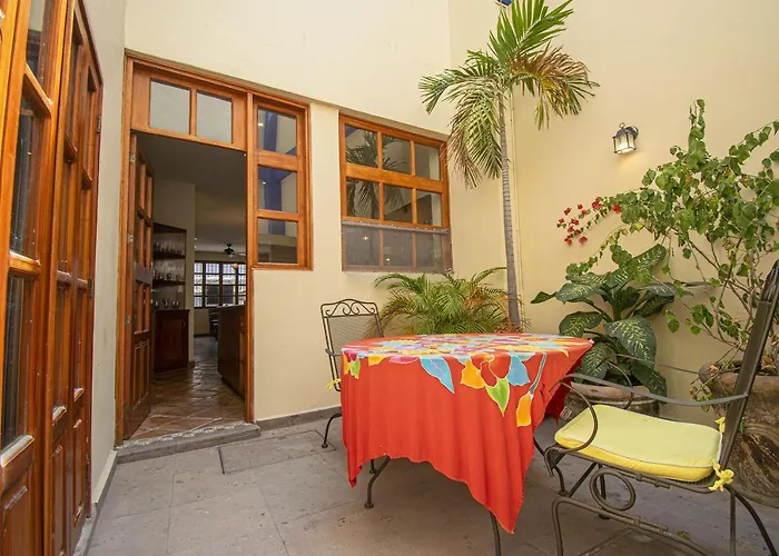 Perfect Historico Location!!