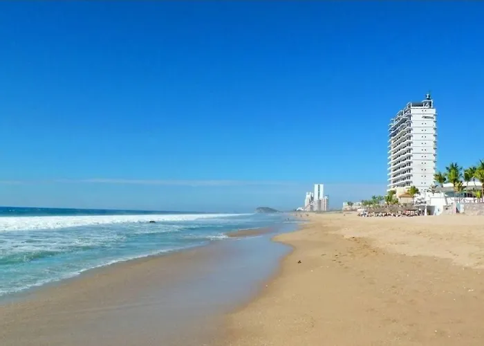 Bring The Family To Mazatlan