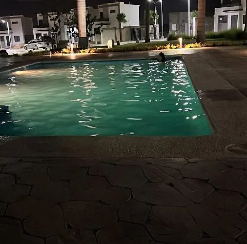 Casa En Mazatlan