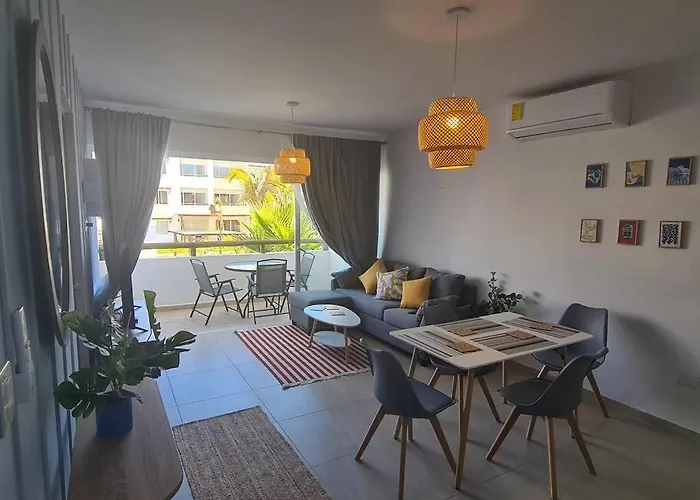 Departamento Vacacional En Mazatlan