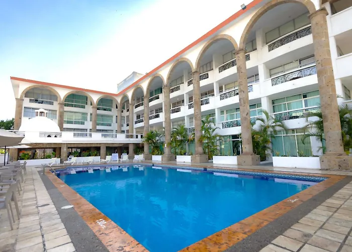 Solamar Inn Mazatlan