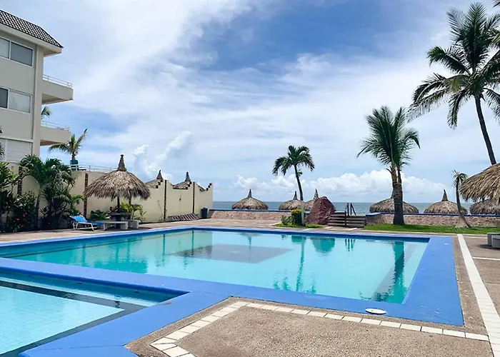 Casa En Quintas Del Mar Con Acceso A La Playa
