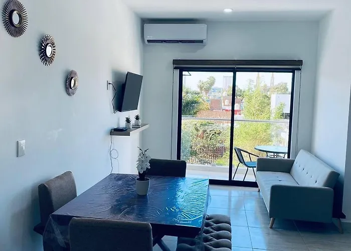 Apartamento En Centro Historico