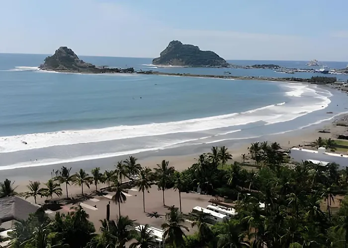 Isla De La Piedra
