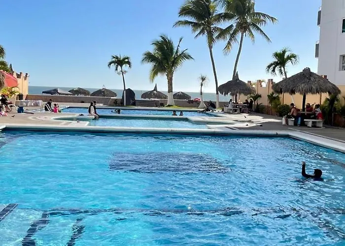 Quintas Del Mar Mazatlan