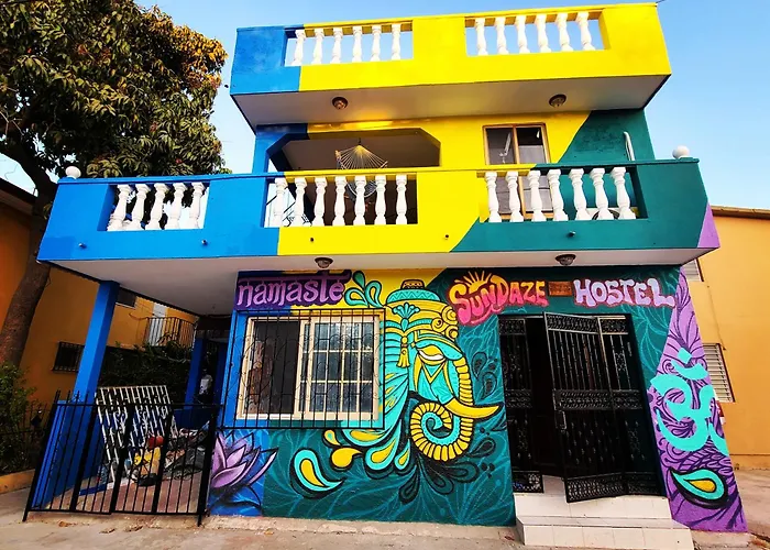 Sundaze Homestay