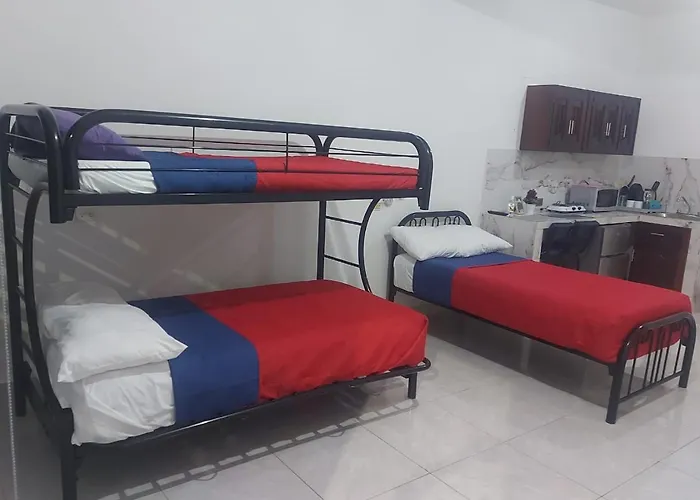 Departamento Perlita