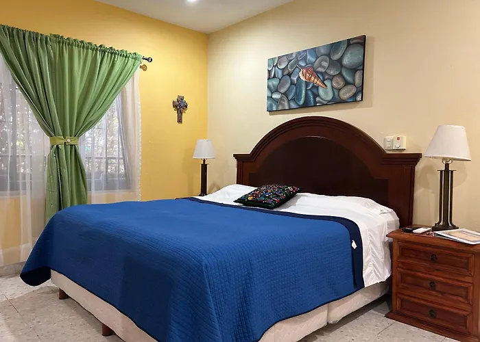 Casa Belisario - Pet Friendly