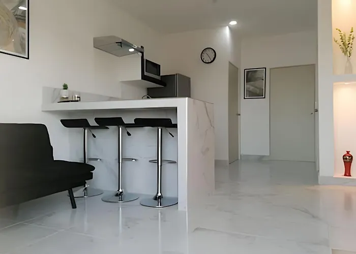 Excelente Departamento Vacacional