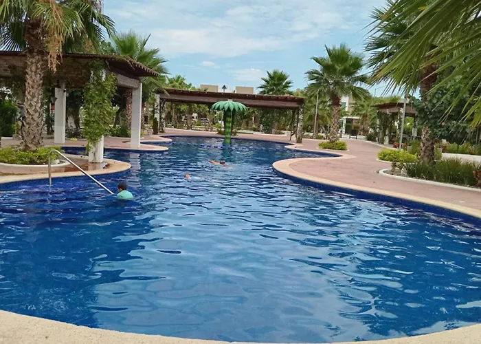 Casa Portovera Mazatlan