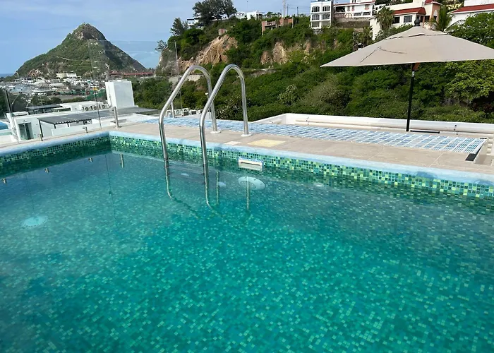 Apartamento Carrizo