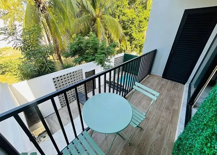 Hotel Boutique Cerca De Zona Dorada By G P S Rentas