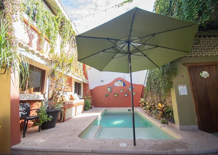 Awesome Mazatlan Casa Del Sol With Heated Pool