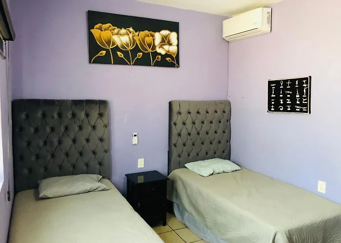 Habitacion Tripulacion