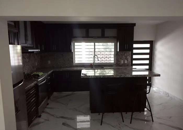 Departamento Reforma