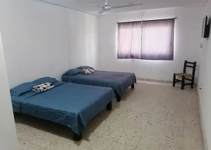 Torre Romo Departamento 1-3