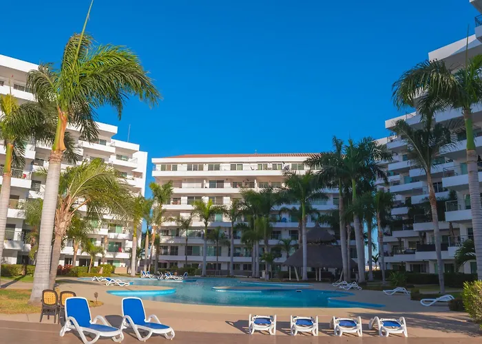 Condominio De Lujo ,Excelentes Vistas By G P S Rentas
