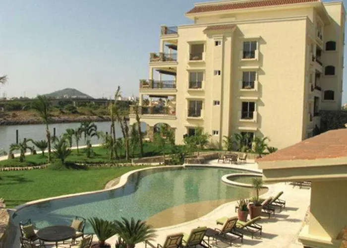 Serena Hotel And Residences
