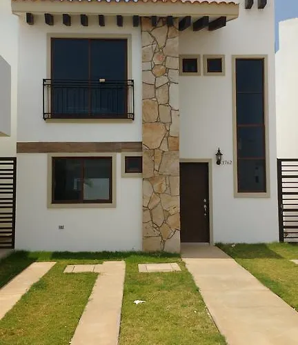 Hogar Pacifico