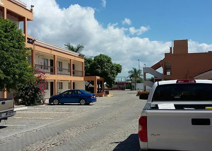 Hotel El Descanso